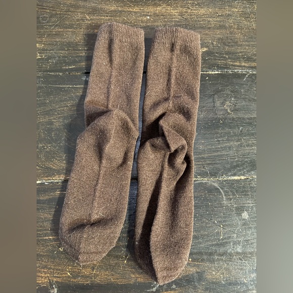 Wool socks - Picture 2 of 3